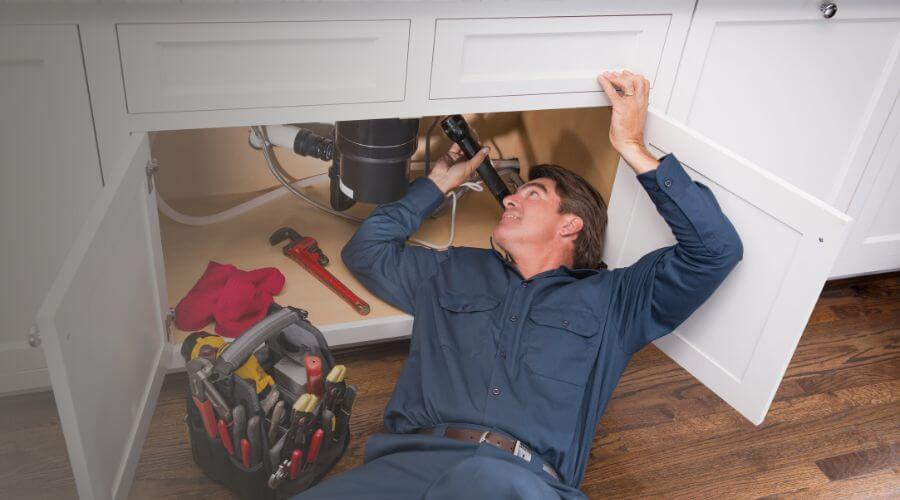 Professional sink repair in Adak, AK